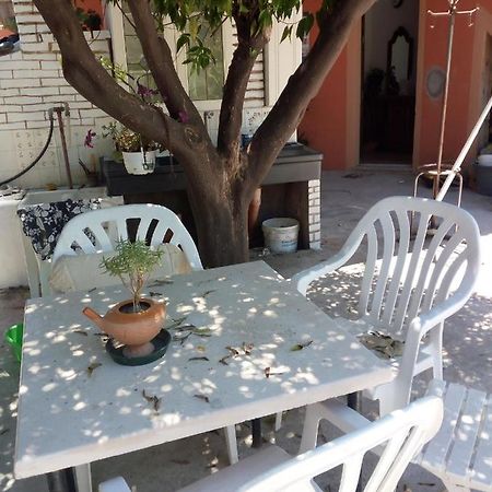 B B Casa Vacanze Il Pino Di Pino Ласкари Екстериор снимка