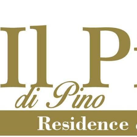 B B Casa Vacanze Il Pino Di Pino Ласкари Екстериор снимка
