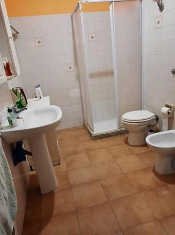 B B Casa Vacanze Il Pino Di Pino Ласкари Екстериор снимка