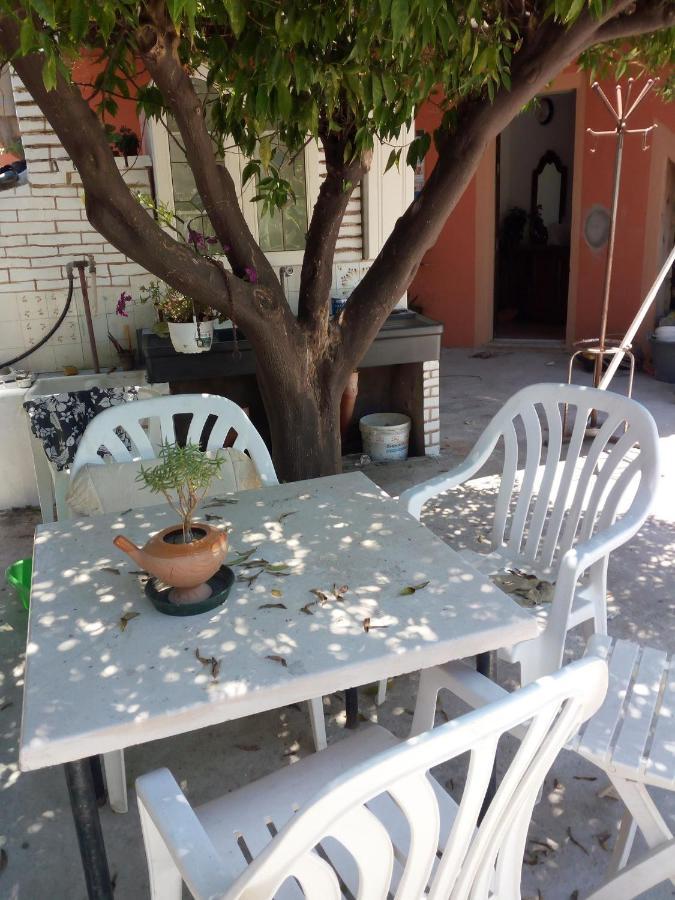 B B Casa Vacanze Il Pino Di Pino Ласкари Екстериор снимка