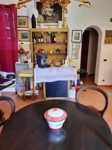 B B Casa Vacanze Il Pino Di Pino Ласкари Екстериор снимка