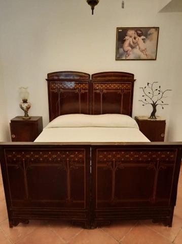 B B Casa Vacanze Il Pino Di Pino Ласкари Екстериор снимка