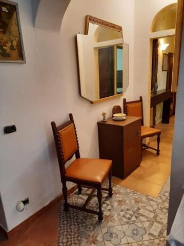 B B Casa Vacanze Il Pino Di Pino Ласкари Екстериор снимка