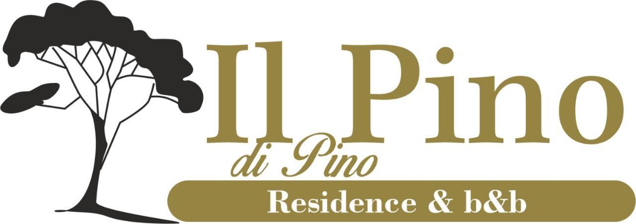 B B Casa Vacanze Il Pino Di Pino Ласкари Екстериор снимка